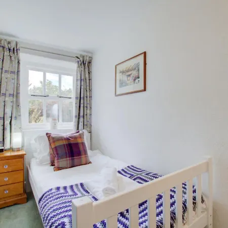 Casa vacanze Holiday Elter Shop Elterwater
