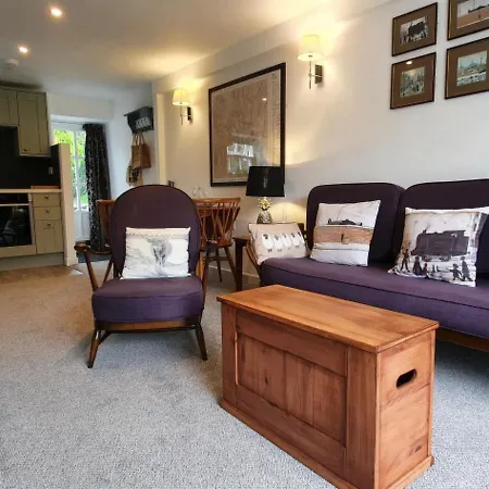 Casa vacanze Holiday Elter Shop Elterwater