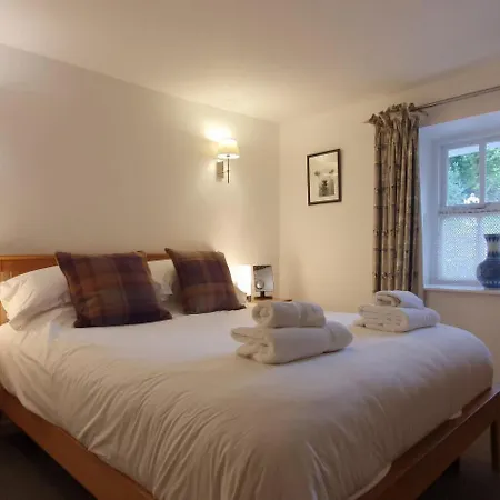 Holiday Elter Shop Casa vacanze Elterwater