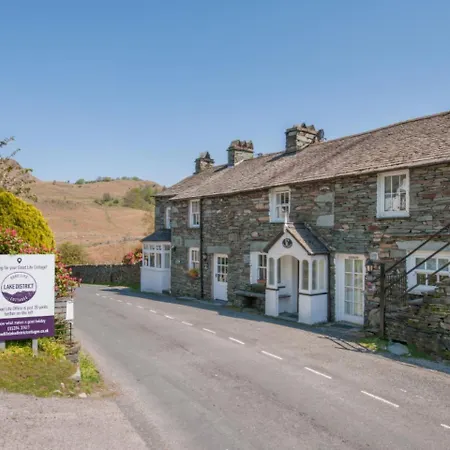 Holiday Elter Shop * Elterwater